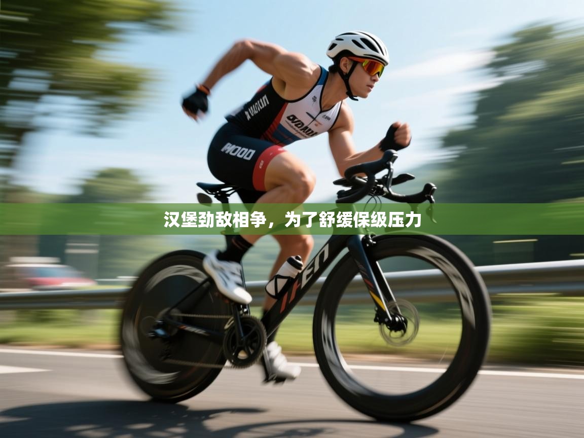 云开体育app官网入口网页版-汉堡劲敌相争，为了舒缓保级压力