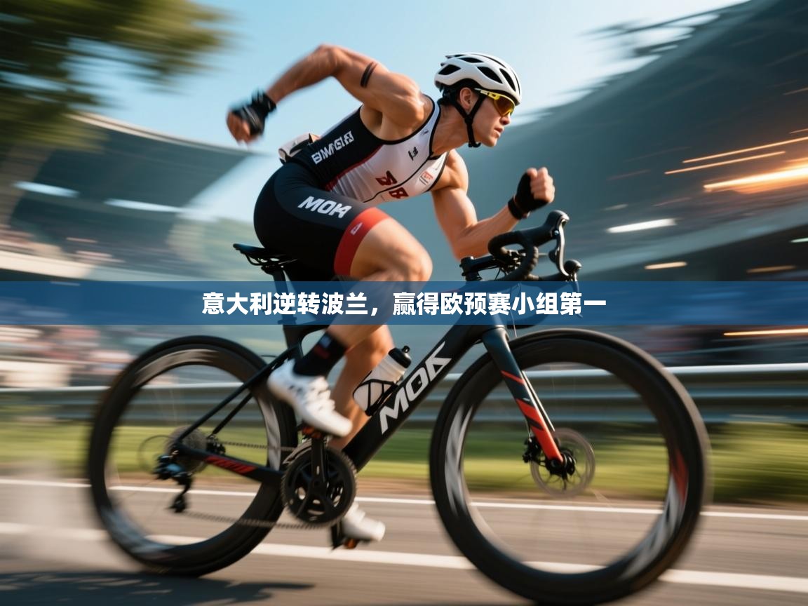 开云体育VIP权益说明-意大利逆转波兰，赢得欧预赛小组第一  第2张