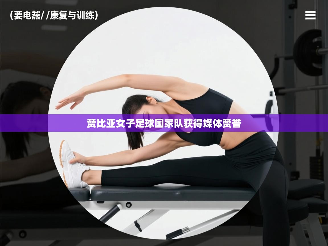 开云kaiyun体育app入口登录官网-赞比亚女子足球国家队获得媒体赞誉