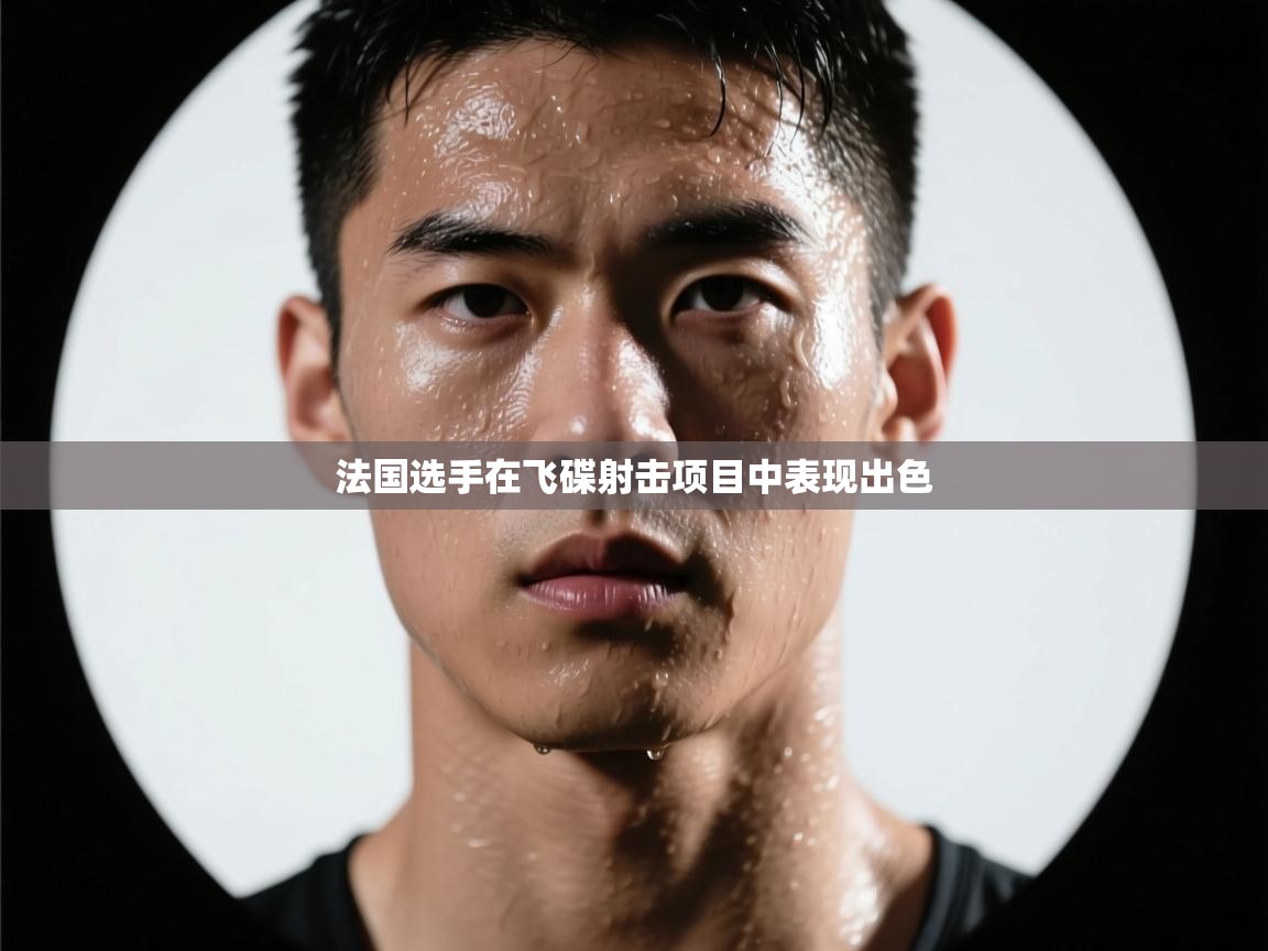 开云体育安卓APK下载-法国选手在飞碟射击项目中表现出色 第4张