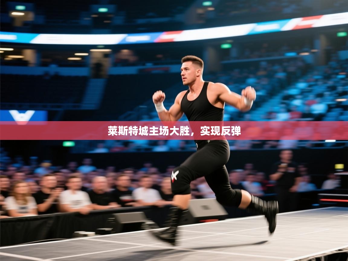 云开体育官网-莱斯特城主场大胜，实现反弹  第4张