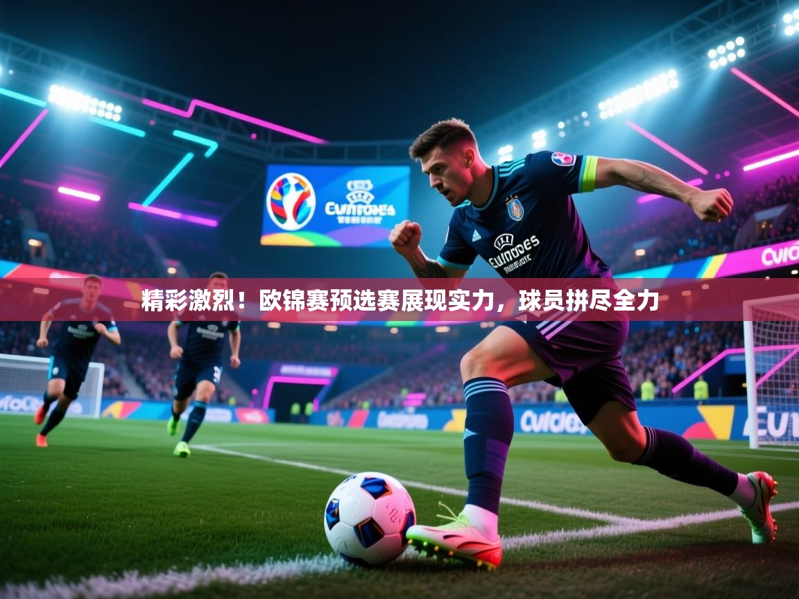 开云体育官方版下载-精彩激烈！欧锦赛预选赛展现实力，球员拼尽全力  第3张