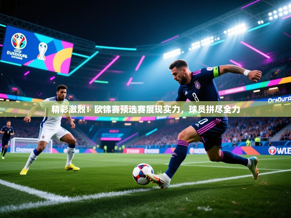 开云体育官方版下载-精彩激烈！欧锦赛预选赛展现实力，球员拼尽全力  第4张