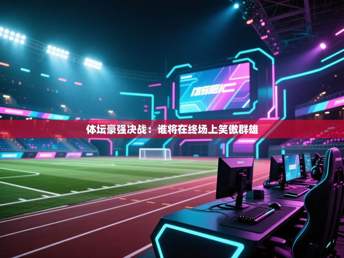 开云数据-体坛豪强决战：谁将在终场上笑傲群雄  第3张