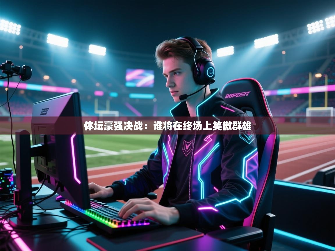开云数据-体坛豪强决战：谁将在终场上笑傲群雄  第2张