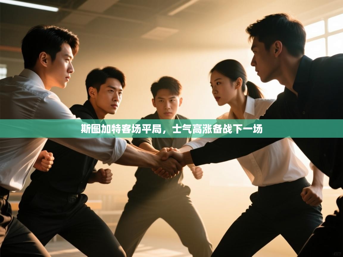 开云体育app登录入口-斯图加特客场平局，士气高涨备战下一场