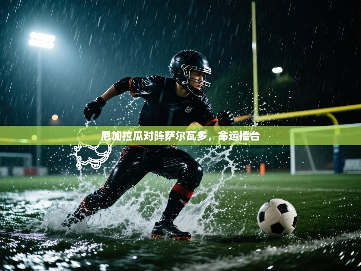 云开体育app网页版入口-尼加拉瓜对阵萨尔瓦多,命运擂台 第3张