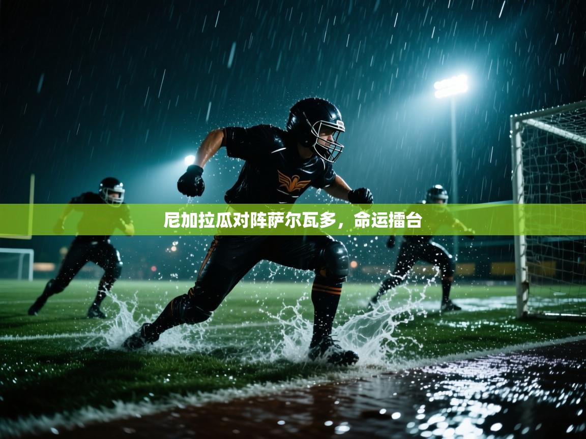 云开体育app网页版入口-尼加拉瓜对阵萨尔瓦多,命运擂台 第2张