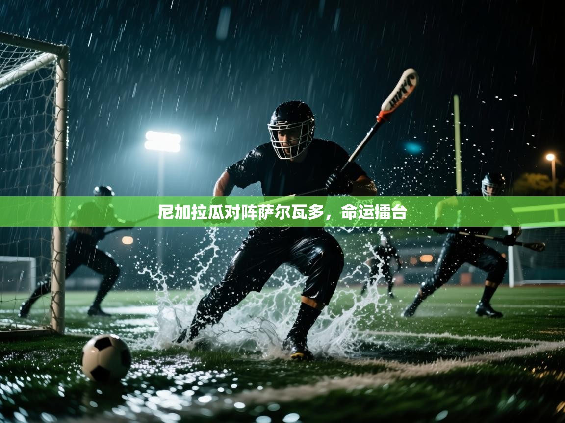 云开体育app网页版入口-尼加拉瓜对阵萨尔瓦多,命运擂台 第4张