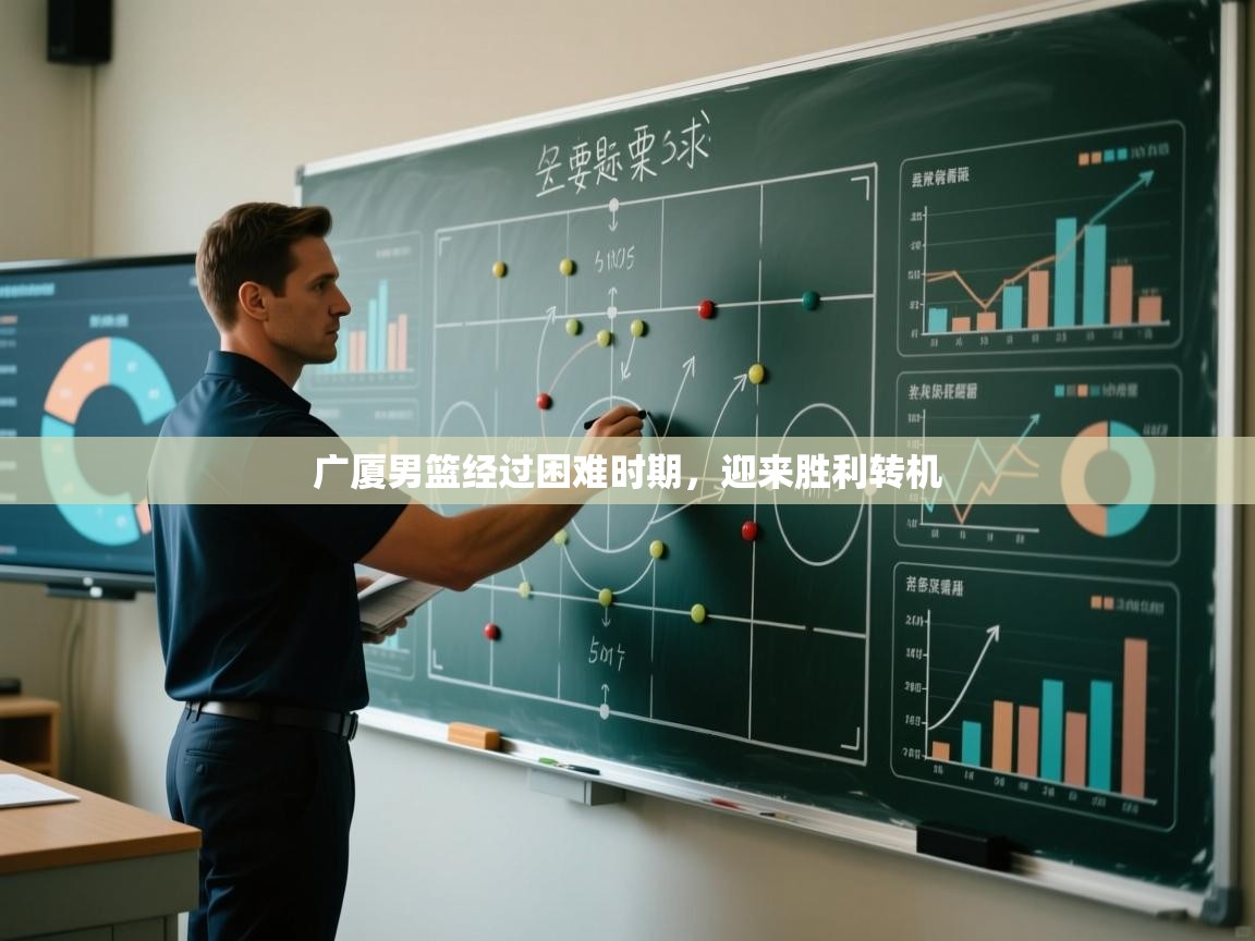 开云体育多语言中文版-广厦男篮经过困难时期,迎来胜利转机 第4张