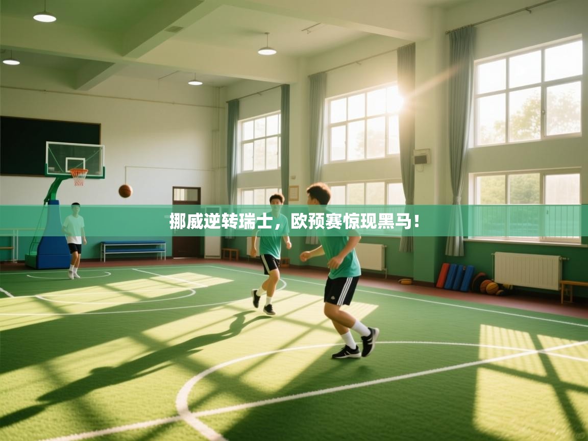 开云体育英文版入口-挪威逆转瑞士，欧预赛惊现黑马！