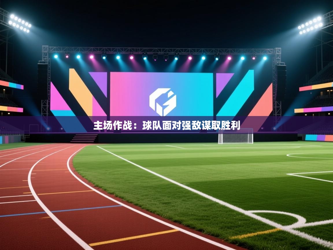 云开体育app官网入口-主场作战：球队面对强敌谋取胜利  第4张