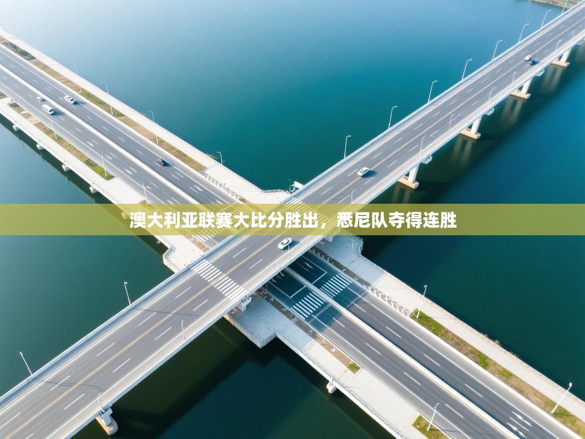 开云体育注册app-澳大利亚联赛大比分胜出，悉尼队夺得连胜  第3张