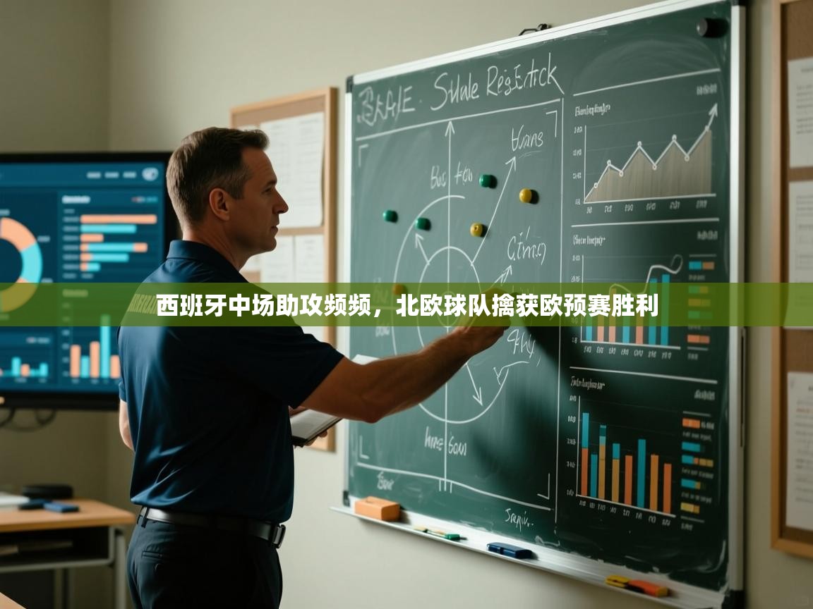 开云体育注册-西班牙中场助攻频频，北欧球队擒获欧预赛胜利