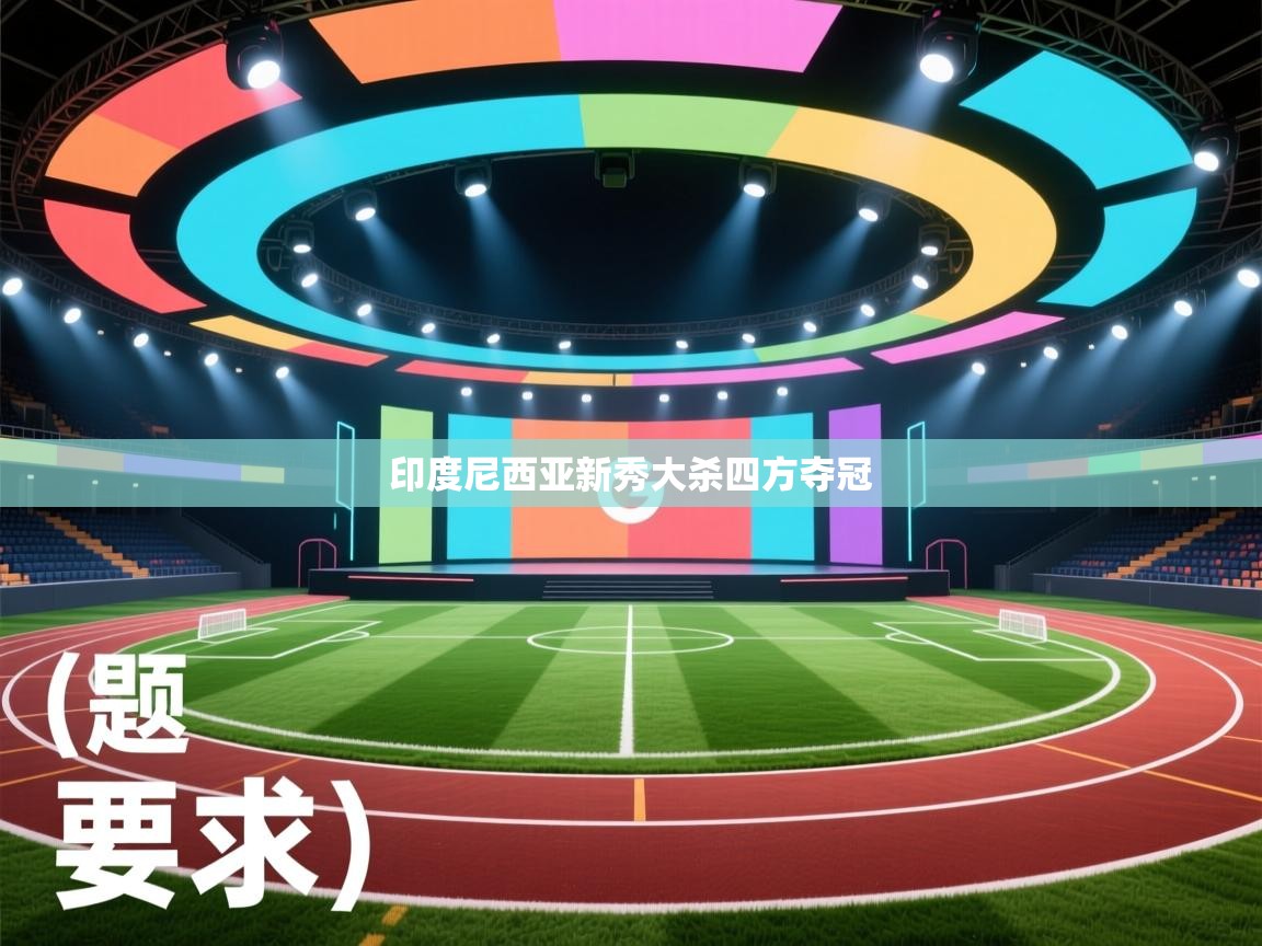 开云体育app下载官网-印度尼西亚新秀大杀四方夺冠