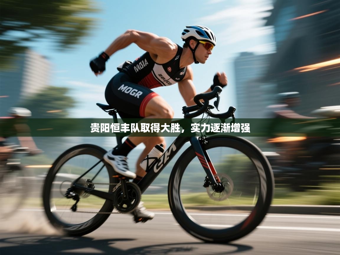 开云体育入口客服-贵阳恒丰队取得大胜，实力逐渐增强