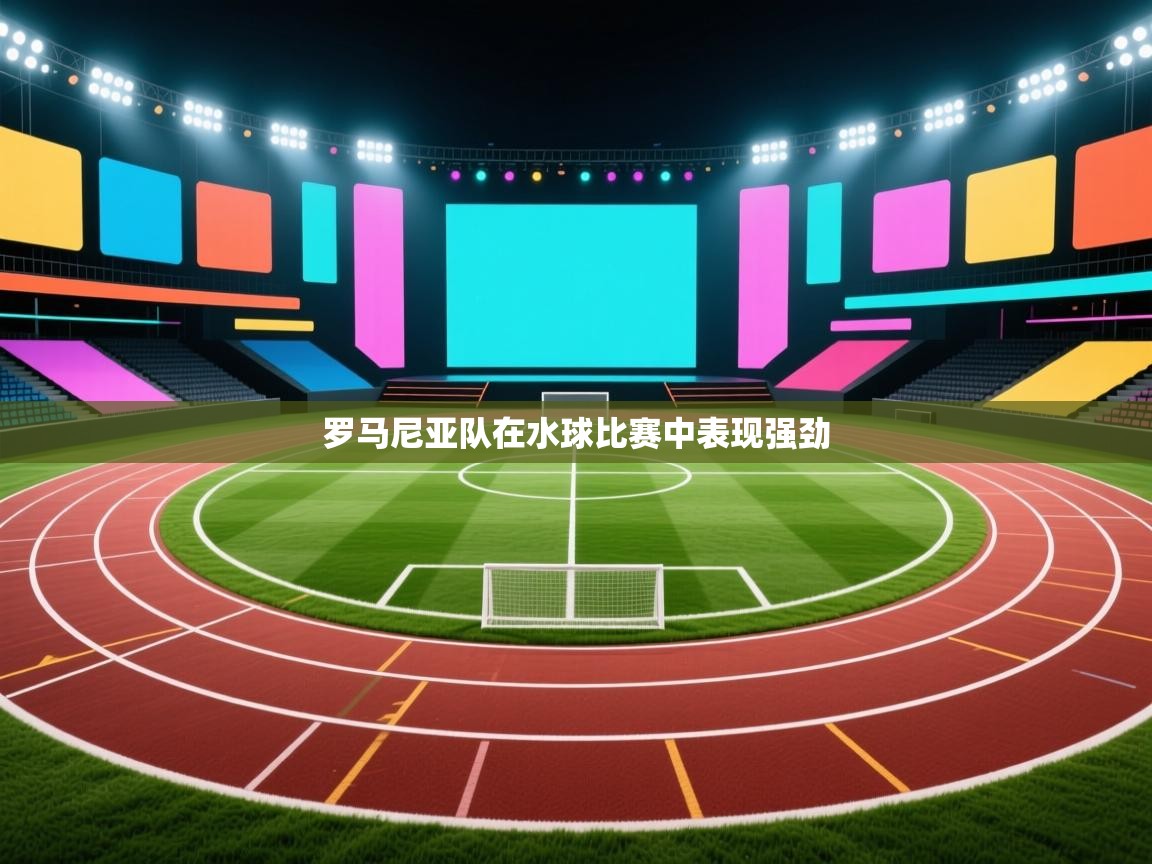 开云体育入口注册-罗马尼亚队在水球比赛中表现强劲