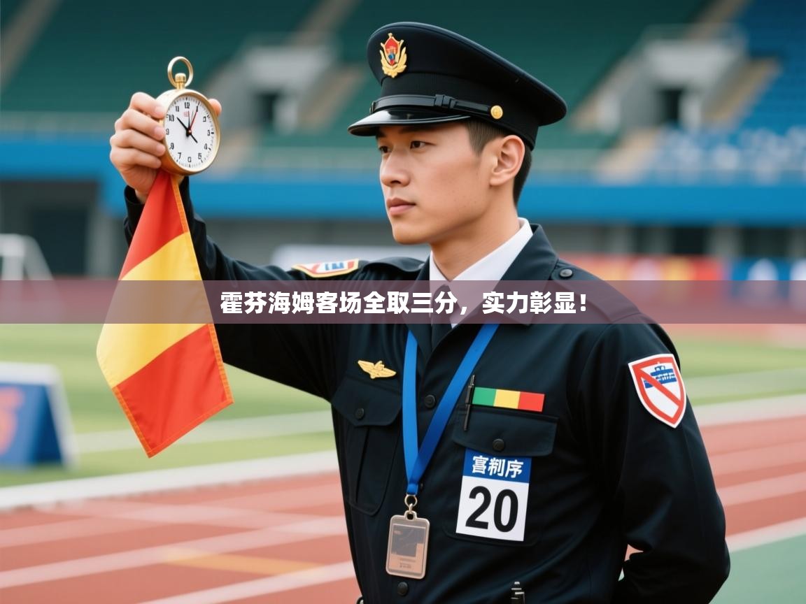 开云中国kaiyun·体育官方网站-霍芬海姆客场全取三分，实力彰显！  第2张