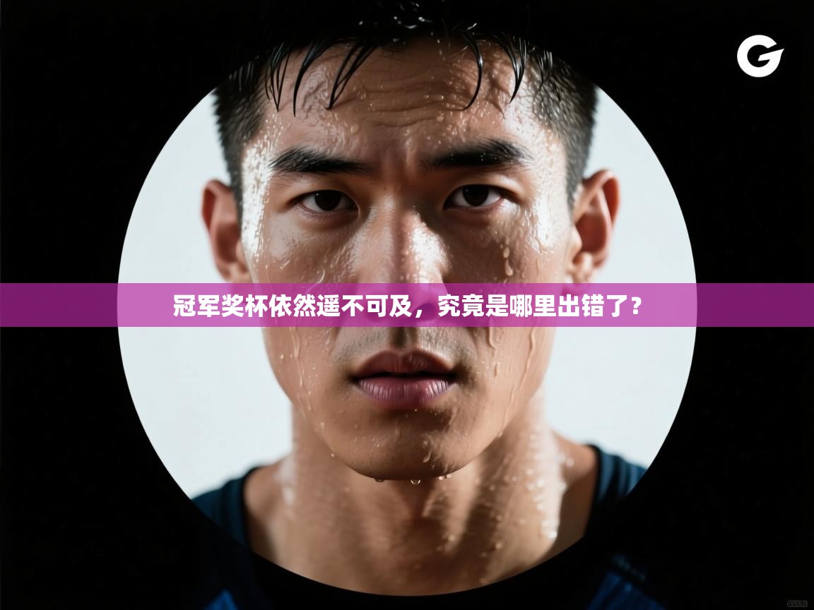 开云体育忘记密码找回-冠军奖杯依然遥不可及，究竟是哪里出错了？  第2张