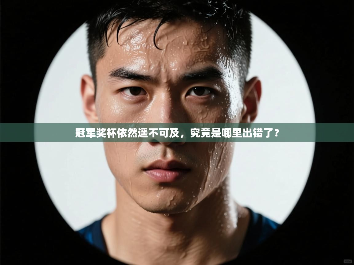 开云体育忘记密码找回-冠军奖杯依然遥不可及，究竟是哪里出错了？  第3张