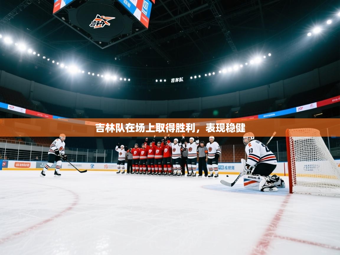 云开体育app官网入口网页版-吉林队在场上取得胜利,表现稳健 第3张