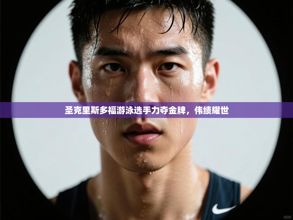 开云客服-圣克里斯多福游泳选手力夺金牌,伟绩耀世 第2张