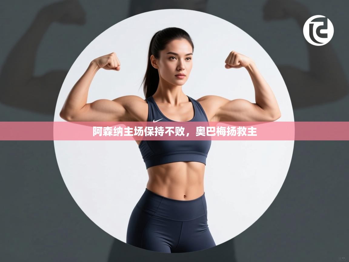 云开体育官网-阿森纳主场保持不败,奥巴梅扬救主 第2张