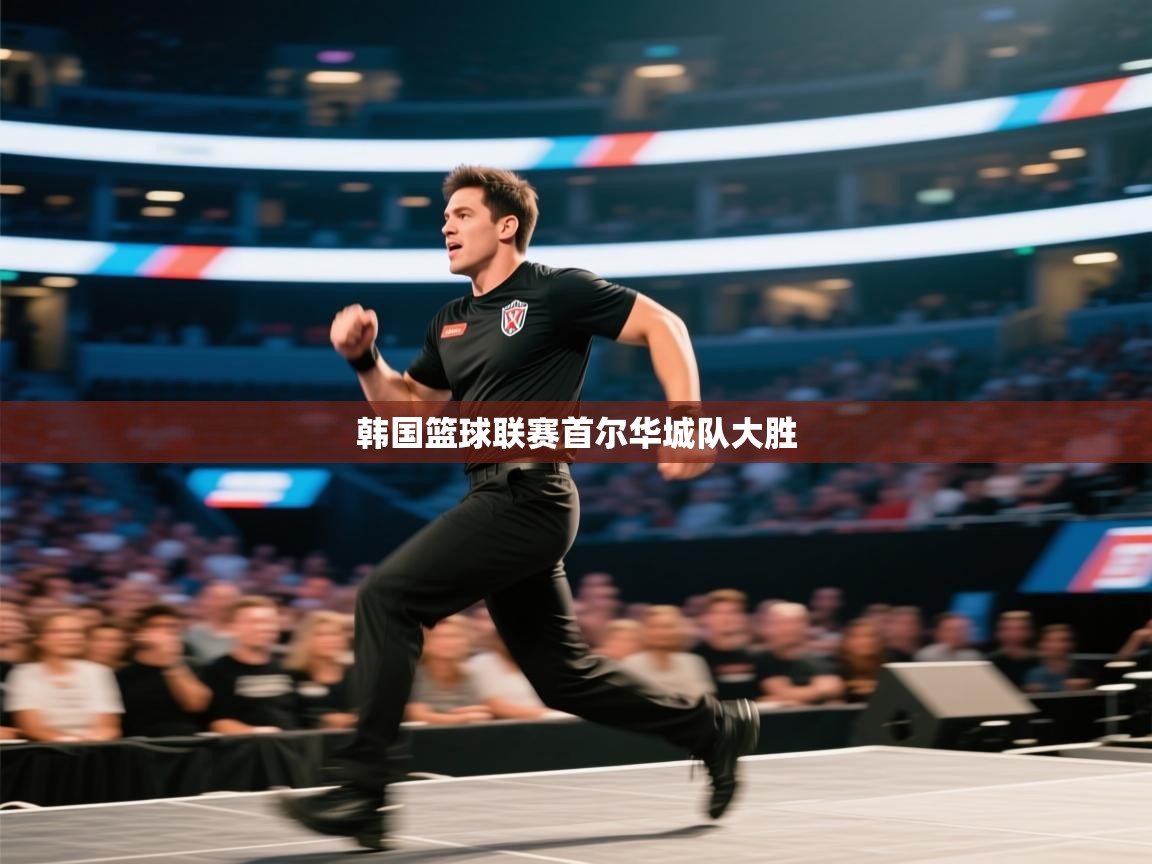 开云体育app下载安卓-韩国篮球联赛首尔华城队大胜 第3张