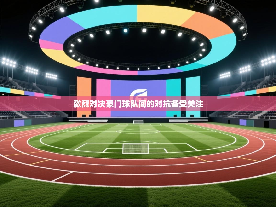 开云体育热门赛事直达-激烈对决豪门球队间的对抗备受关注 第3张