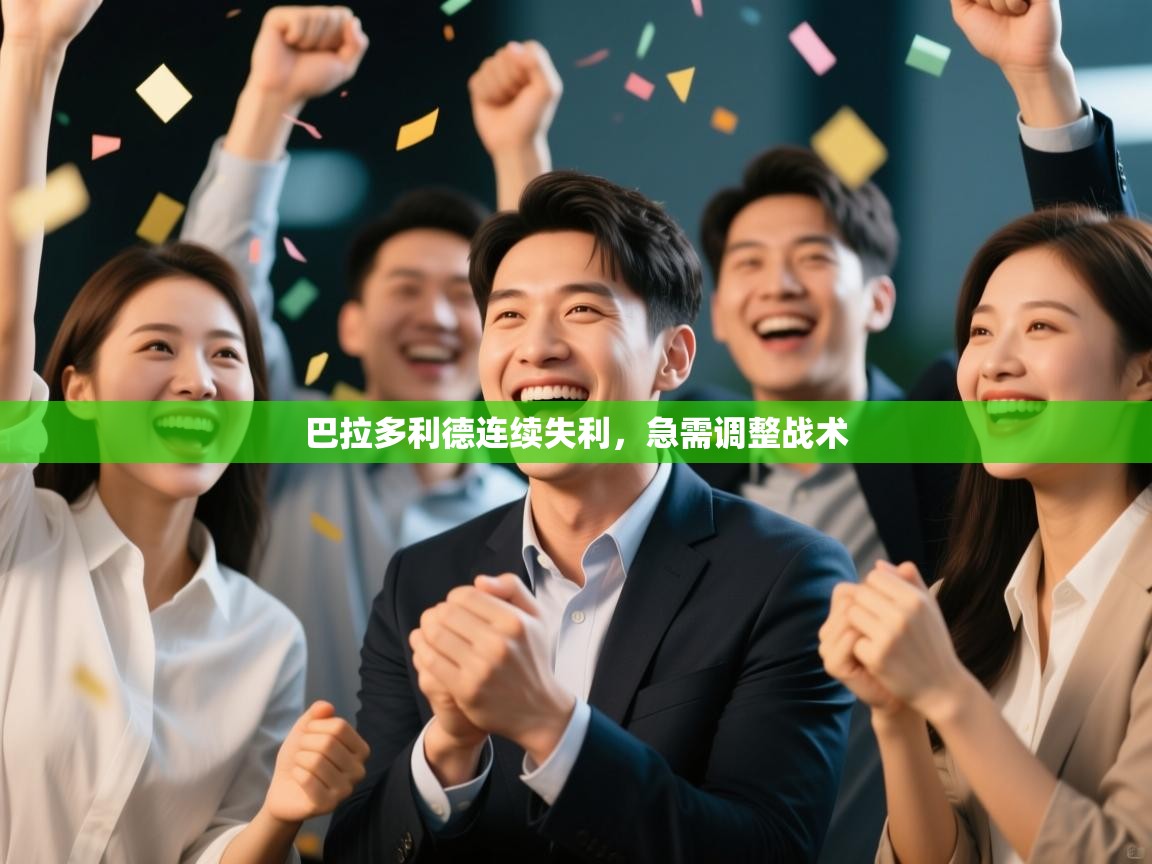 开云体育注册app-巴拉多利德连续失利，急需调整战术  第2张