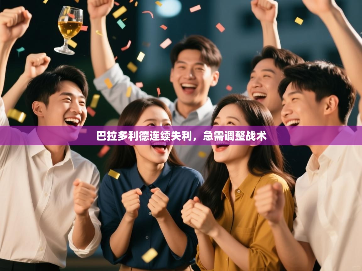 开云体育注册app-巴拉多利德连续失利，急需调整战术  第4张