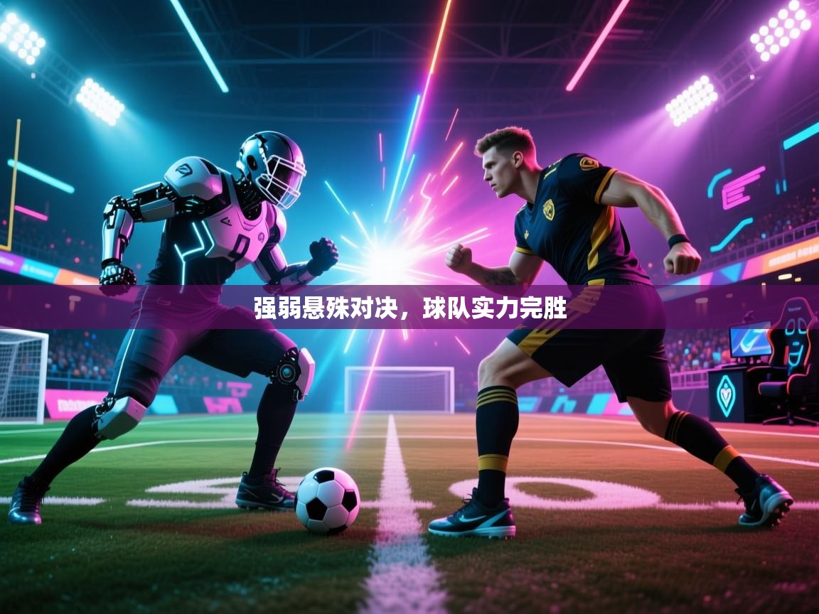 开云平台-强弱悬殊对决,球队实力完胜 第2张