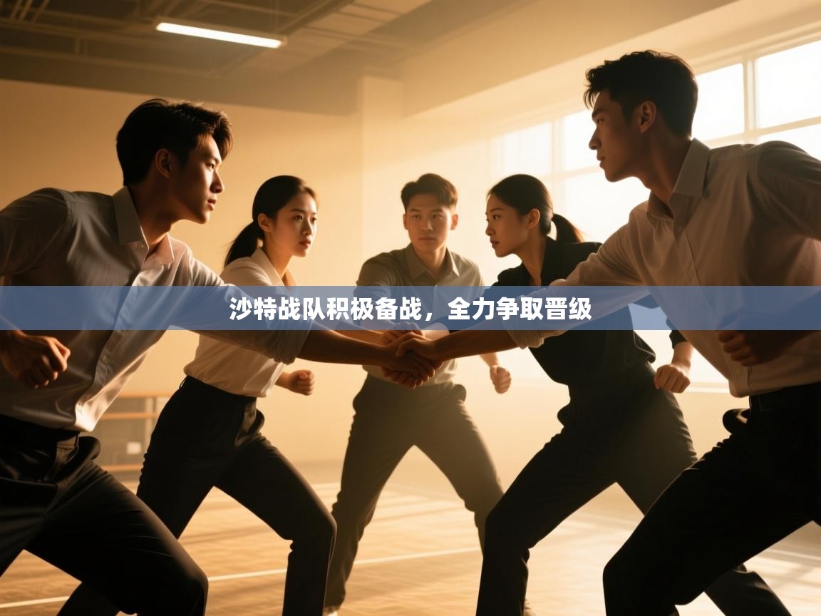 云开体育app官网登录入口-沙特战队积极备战，全力争取晋级  第2张