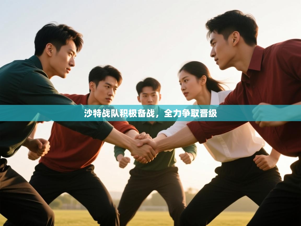 云开体育app官网登录入口-沙特战队积极备战，全力争取晋级  第3张