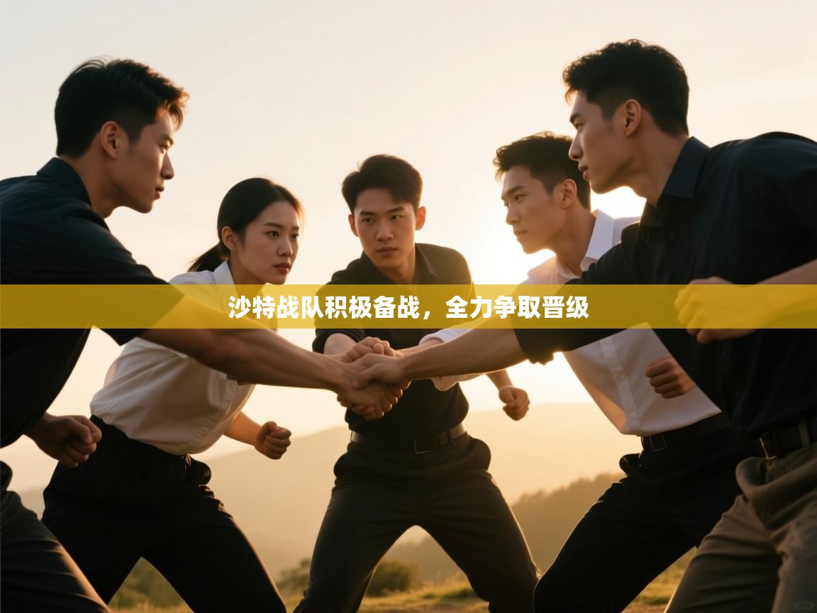 云开体育app官网登录入口-沙特战队积极备战，全力争取晋级  第4张