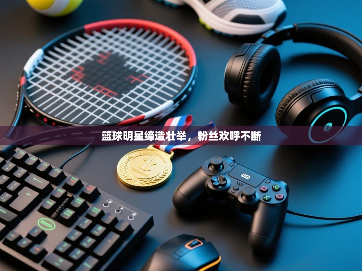 开云体育在线网址-篮球明星缔造壮举,粉丝欢呼不断 第4张