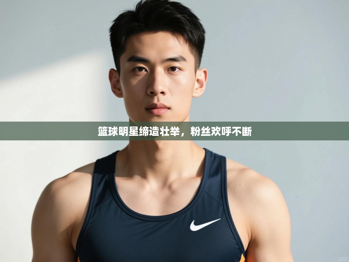 开云体育在线网址-篮球明星缔造壮举,粉丝欢呼不断 第2张